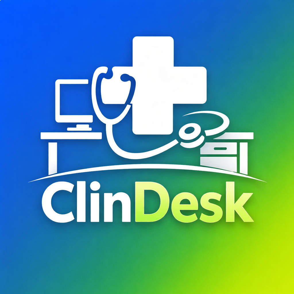 ClinDesk